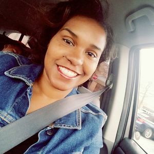 Meet your Posher, Tiffany